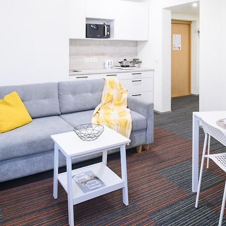 Stay To Stay Apartments - Votmeta Sissepaeaes タルトゥ エクステリア 写真