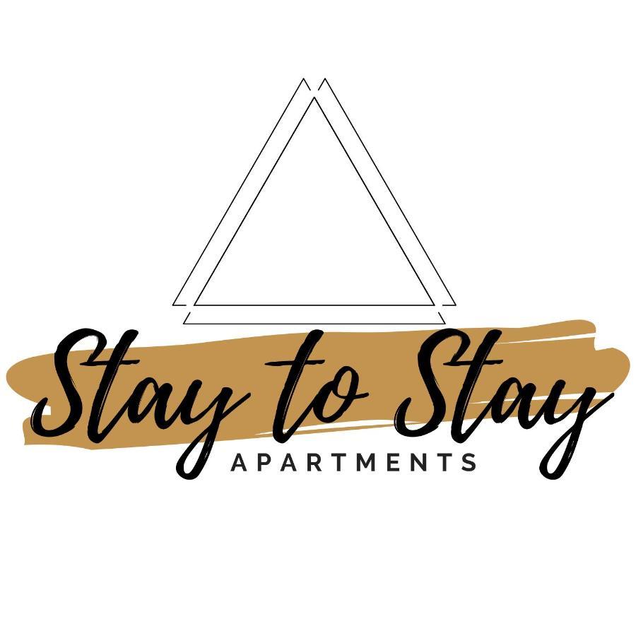 Stay To Stay Apartments - Votmeta Sissepaeaes タルトゥ エクステリア 写真