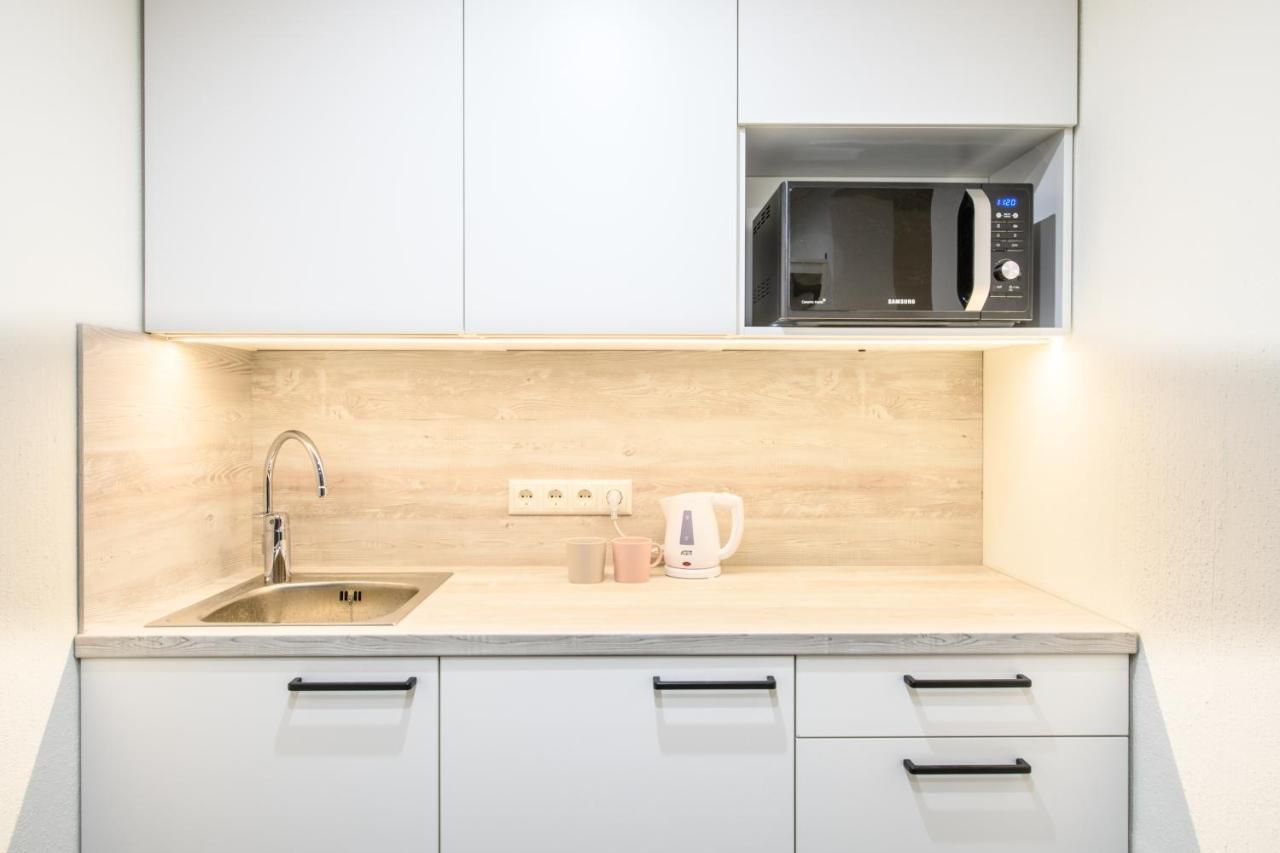 Stay To Stay Apartments - Votmeta Sissepaeaes タルトゥ エクステリア 写真
