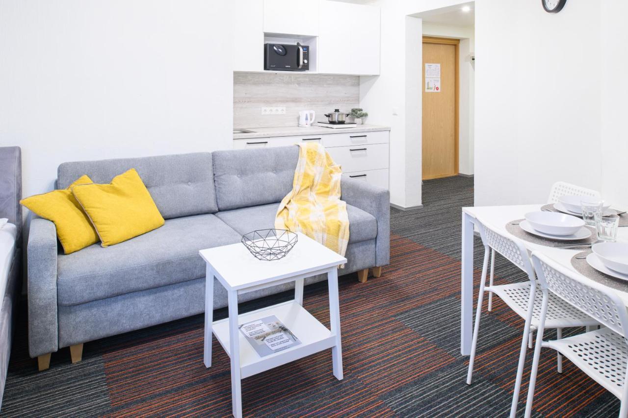 Stay To Stay Apartments - Votmeta Sissepaeaes タルトゥ エクステリア 写真