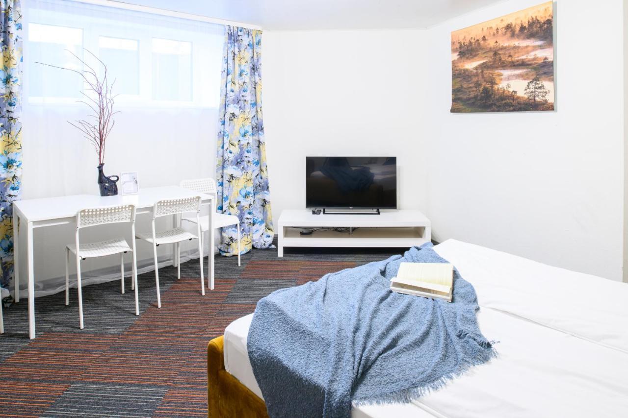 Stay To Stay Apartments - Votmeta Sissepaeaes タルトゥ エクステリア 写真