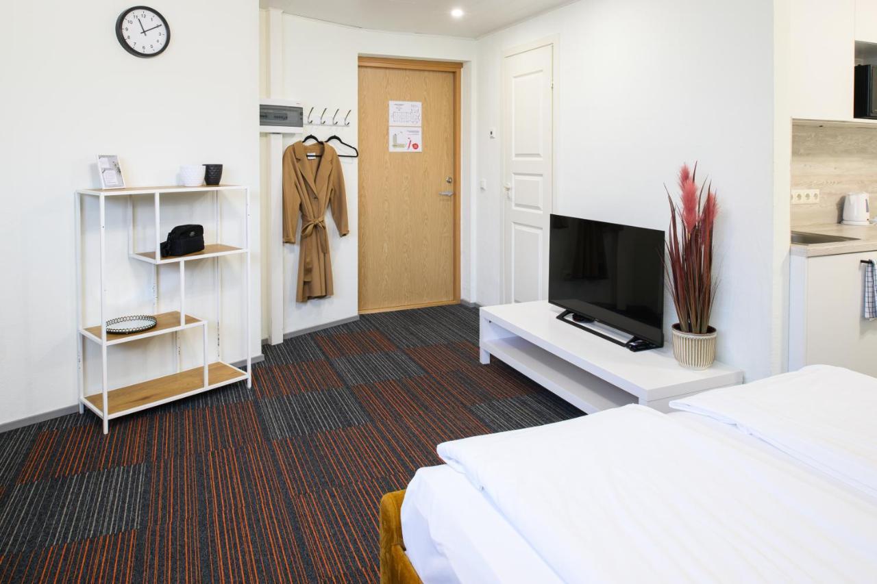 Stay To Stay Apartments - Votmeta Sissepaeaes タルトゥ エクステリア 写真