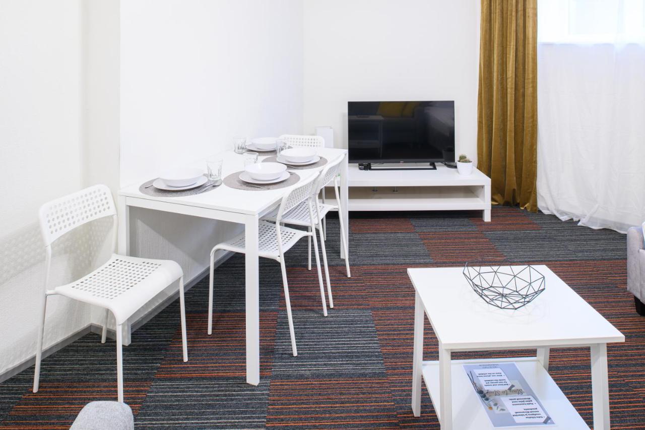 Stay To Stay Apartments - Votmeta Sissepaeaes タルトゥ エクステリア 写真