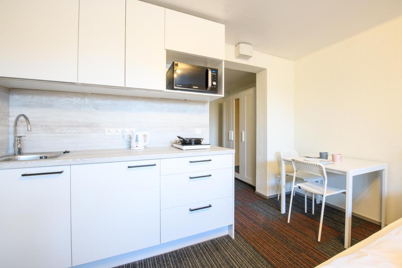 Stay To Stay Apartments - Votmeta Sissepaeaes タルトゥ エクステリア 写真
