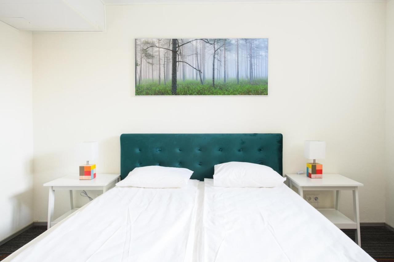 Stay To Stay Apartments - Votmeta Sissepaeaes タルトゥ 部屋 写真
