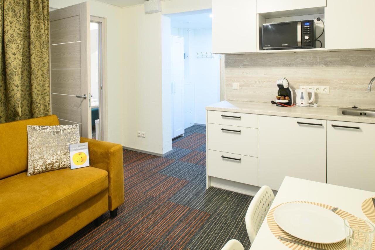 Stay To Stay Apartments - Votmeta Sissepaeaes タルトゥ エクステリア 写真