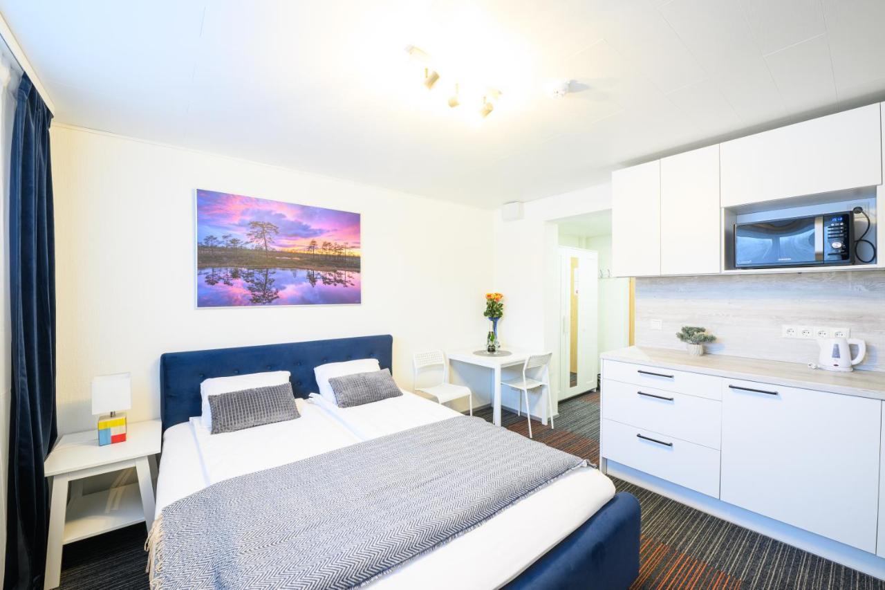 Stay To Stay Apartments - Votmeta Sissepaeaes タルトゥ エクステリア 写真