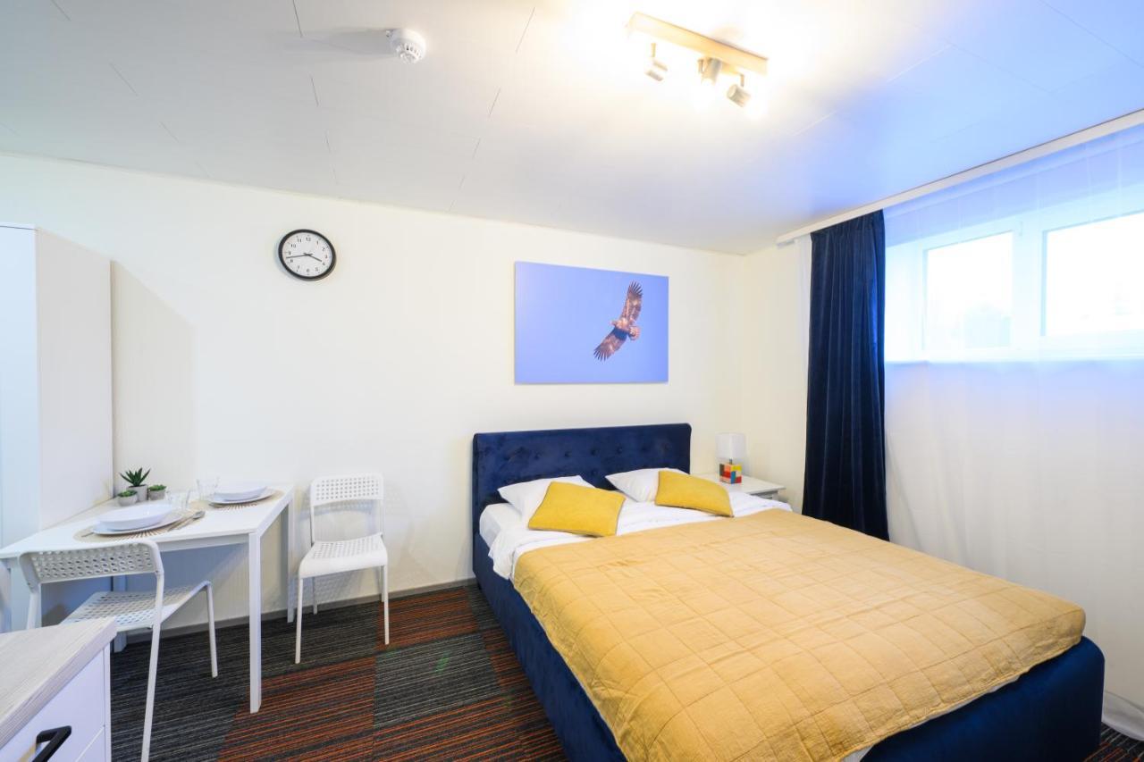 Stay To Stay Apartments - Votmeta Sissepaeaes タルトゥ エクステリア 写真