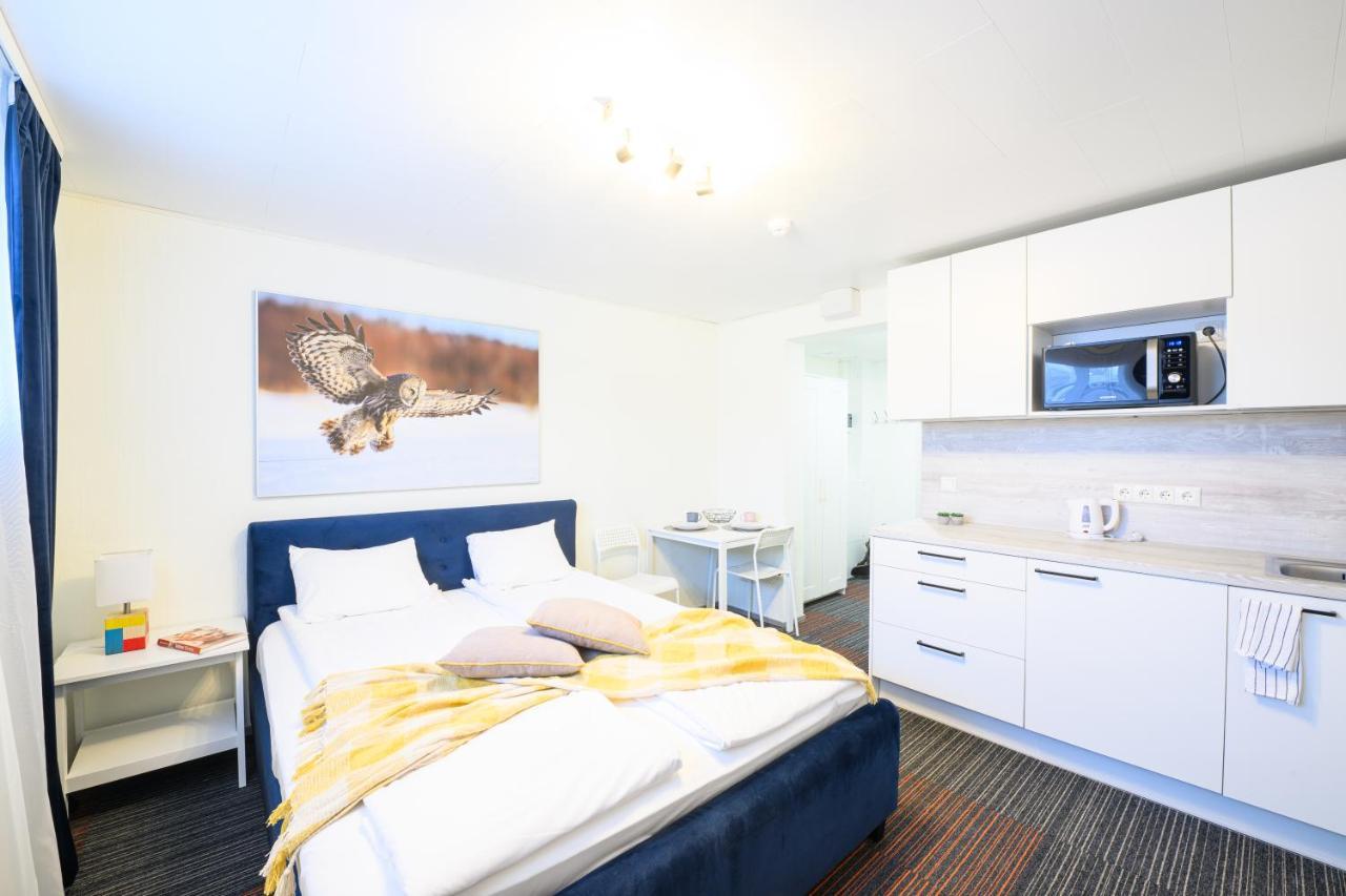 Stay To Stay Apartments - Votmeta Sissepaeaes タルトゥ エクステリア 写真