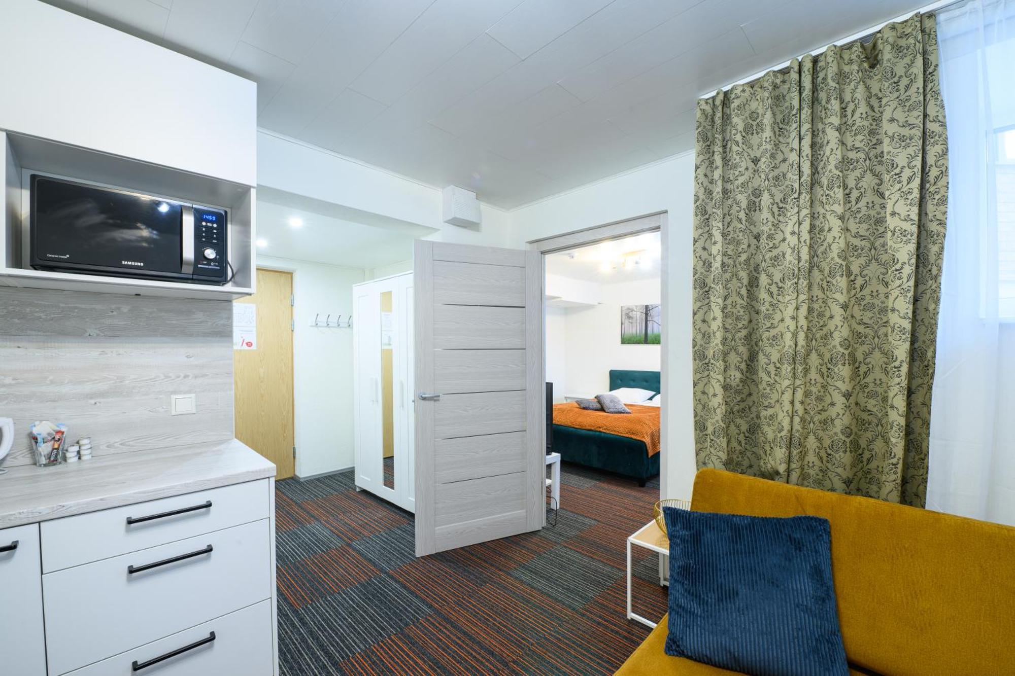 Stay To Stay Apartments - Votmeta Sissepaeaes タルトゥ 部屋 写真