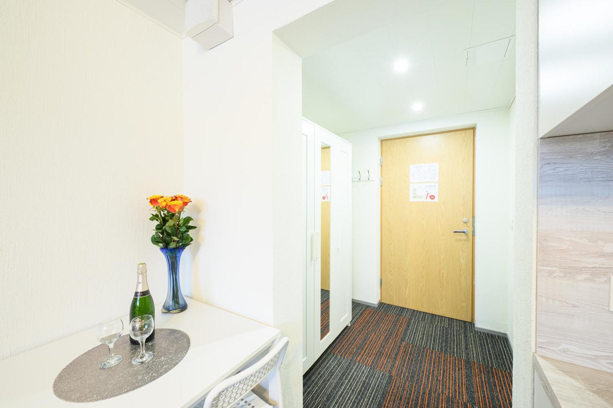 Stay To Stay Apartments - Votmeta Sissepaeaes タルトゥ 部屋 写真