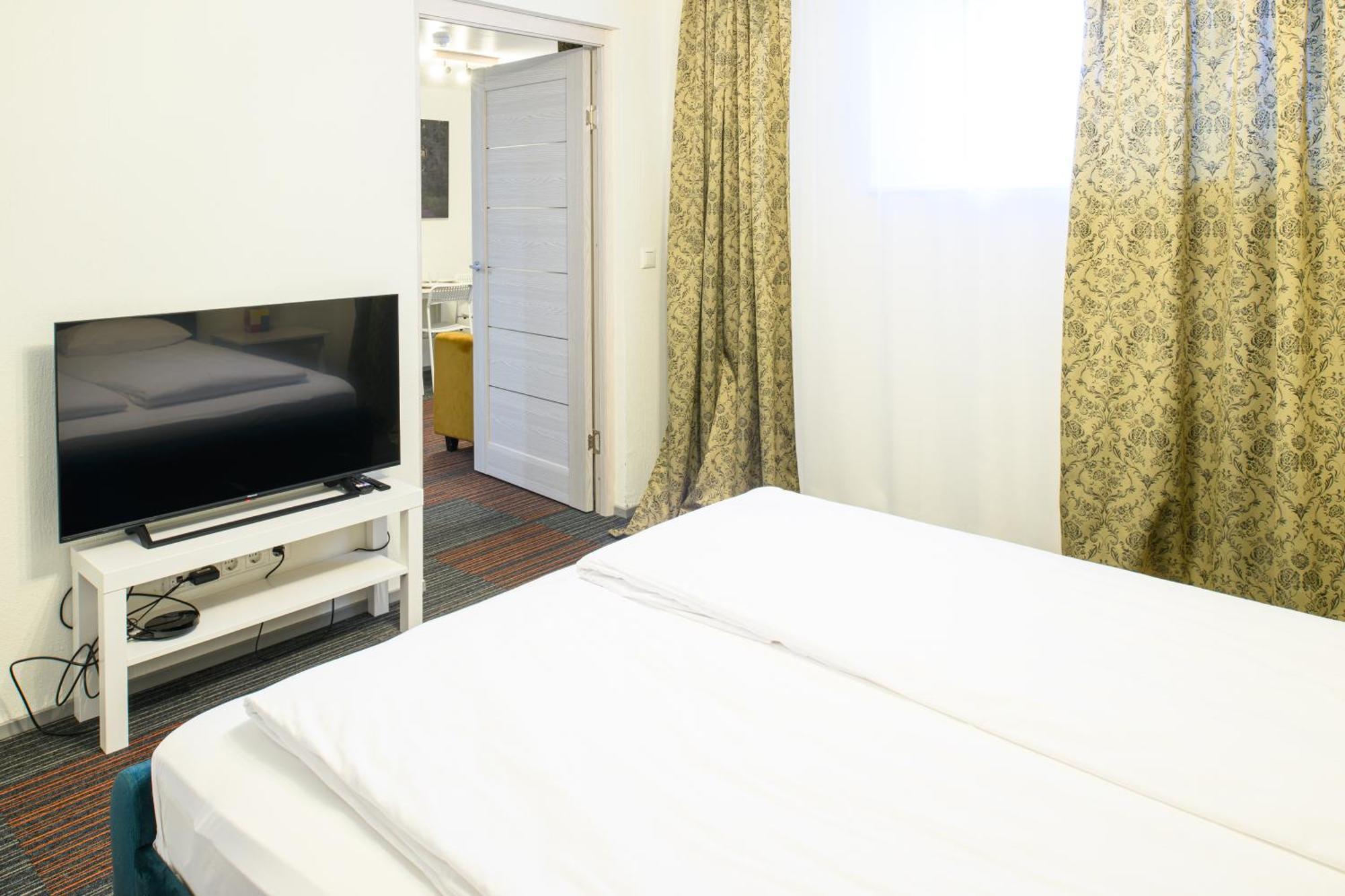 Stay To Stay Apartments - Votmeta Sissepaeaes タルトゥ 部屋 写真