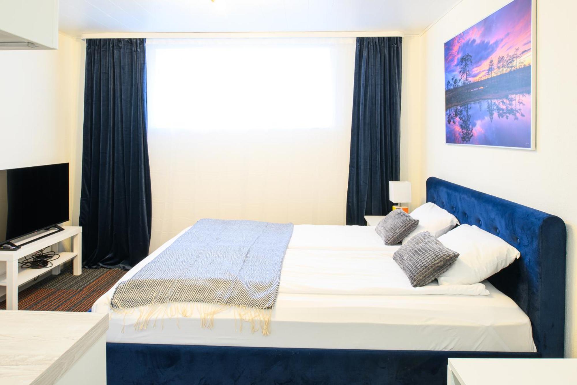 Stay To Stay Apartments - Votmeta Sissepaeaes タルトゥ 部屋 写真