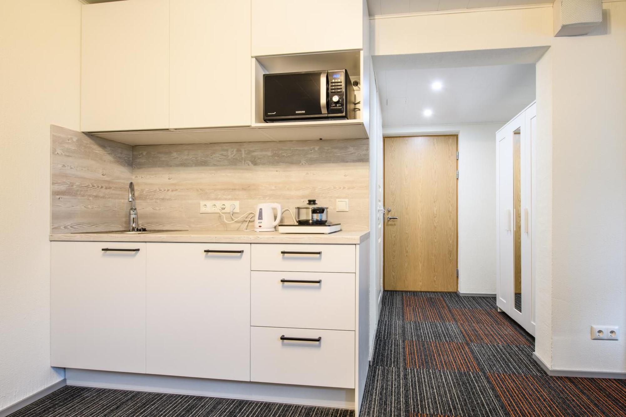 Stay To Stay Apartments - Votmeta Sissepaeaes タルトゥ 部屋 写真